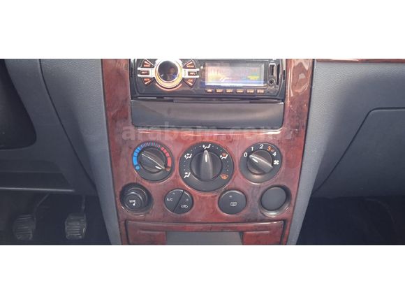 Sahibinden Ford Transit Connect K210 S 2008 Model