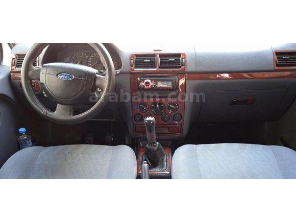 Sahibinden Ford Transit Connect K210 S 2008 Model