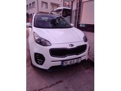 Sahibinden Kia Sportage 1.6 GDI Concept Plus 2016 Model