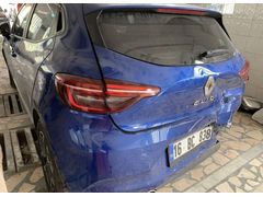 (  ÇITIR HASARLI  ) RENAULT CLİO 1.0 TCE 2023