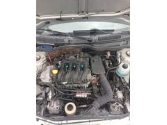 Sahibinden Renault Megane 1.6 RTE 2001 Model Yozgat