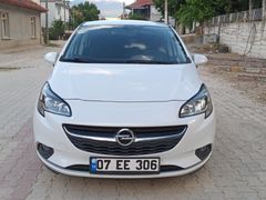 Opel Corsa 1.4 Enjoy 2016 Model otomatik