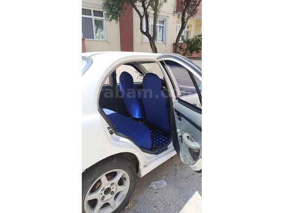 Sahibinden Hyundai Accent 1.3 LS 1997 Model
