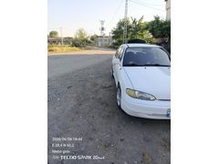 Sahibinden Hyundai Accent 1.3 LS 1997 Model