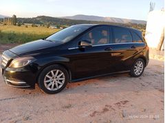 Sahibinden Mercedes - Benz B 180 BlueEFFICIENCY Elite 2012 Model 