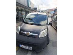 Sahibinden Fiat Fiorino Combi 1.3 Multijet Dynamic 2010 Model