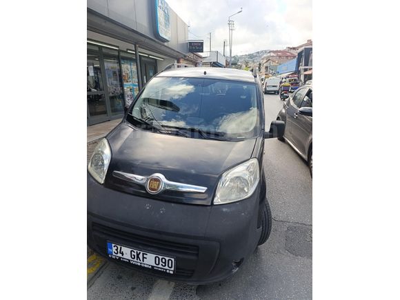 Sahibinden Fiat Fiorino 1.3 Multijet