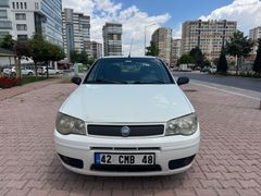 ÇOK TEMİZ VE BAKIMLI 2005 Model Fiat Palio 1.3 Multijet ACTİVE