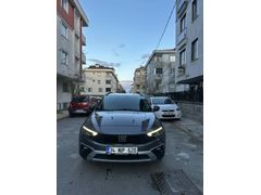 Sahibinden Fiat Egea Cross 1.4 Fire Urban 2025 Model 