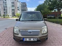 HATASIZ 2012 Model Ford Tourneo Connect 1.8 TDCİ GLX, 110 HP