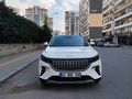 HATASIZ, BOYASIZ 2024 Model TOGG T10X V2 Uzun Menzil Cam Tavan