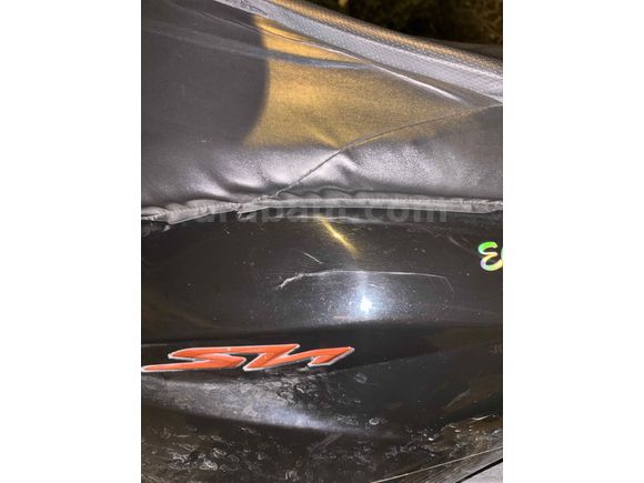 Sahibinden Honda SH 125 