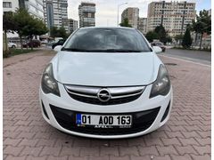HATASIZ 2013 Model OPEL Corsa 1.3 cdti Essentia