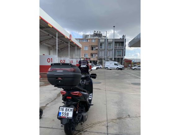 Sahibinden Arora Max Pro 