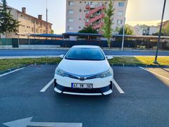 Sahibinden Toyota Corolla 1.33 Life 2016 Model  158.000 km Beyaz