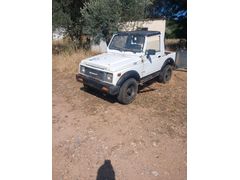 Sahibinden Suzuki Samurai