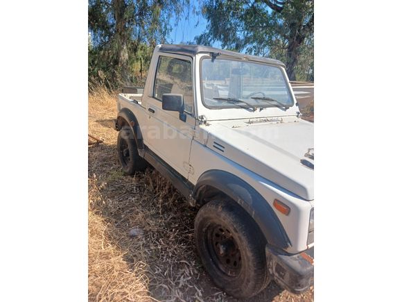 Sahibinden Suzuki Samurai