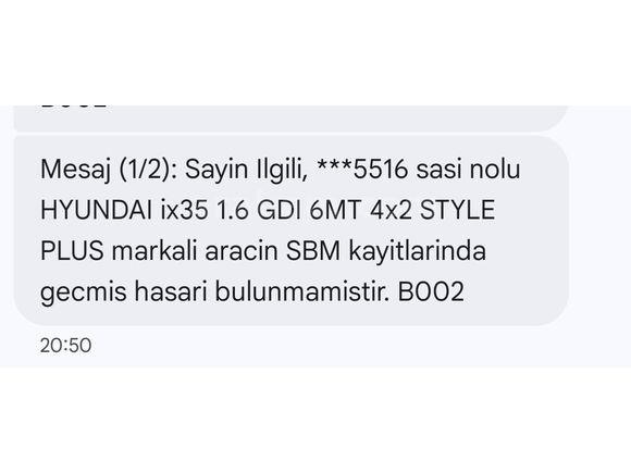 HATASIZ BOYASIZ TRAMERSİZ (APA)