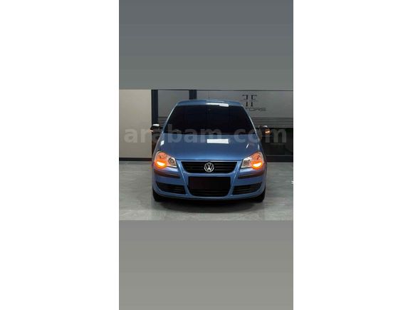 Sahibinden Volkswagen Polo 1.4 Trendline 2006 Model 