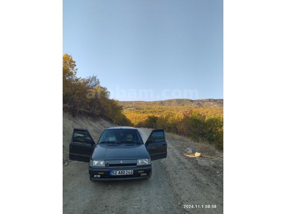 Sahibinden Renault R 9 1.6 Fairway 1994 Model