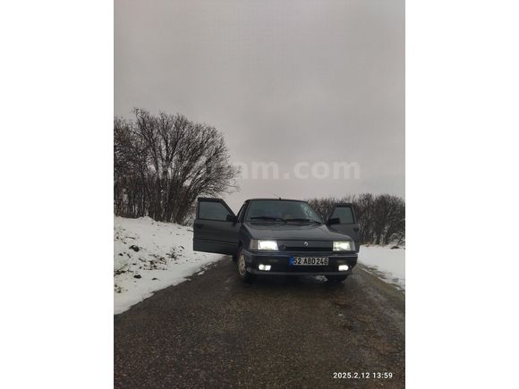 Sahibinden Renault R 9 1.6 Fairway 1994 Model