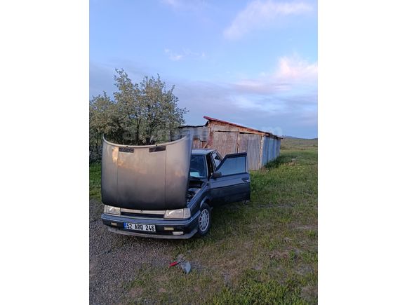 Sahibinden Renault R 9 1.6 Fairway 1994 Model