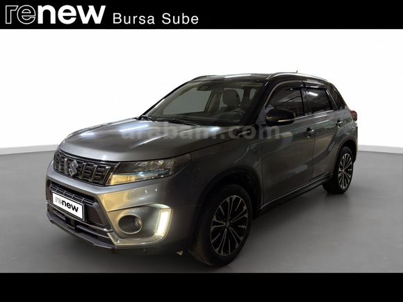 otomobil Suzuki Vitara 1.4 Hibrit 4x4 GLX Premium