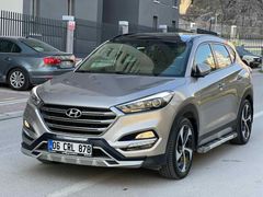 Sahibinden Hyundai Tucson 1.6 T-GDi Elite 2017 Model 