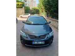 Sahibinden Toyota Corolla 1.6 Comfort 2012 Model 