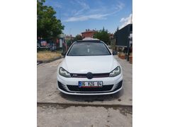 Sahibinden Volkswagen Golf 1.2 TSi Comfortline 2015 Model ışık Sürüş konfor paket full