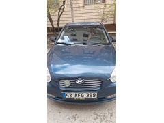 Sahibinden Hyundai Accent Era 1.4 Start 2007 Model