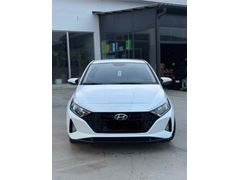 Sahibinden Hyundai i20 1.4 MPI Style 2022 Model 