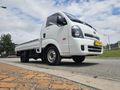 PARILTI OTO'DAN 2016 KİA BONGO K2500 DLX AÇIK KASA 250.000 KM