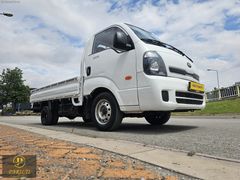 PARILTI OTO'DAN 2016 KİA BONGO K2500 DLX AÇIK KASA 250.000 KM