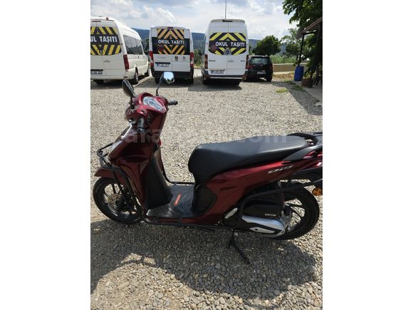 Sahibinden Honda Dio