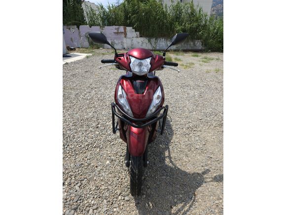 Sahibinden Honda Dio