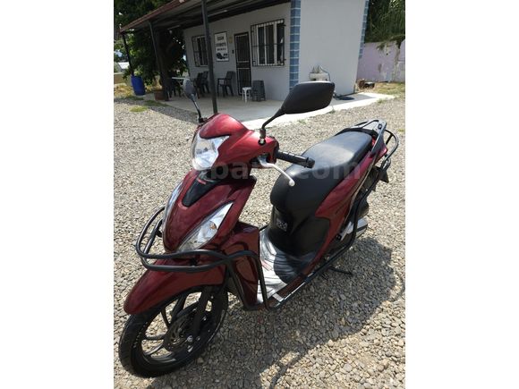 Sahibinden Honda Dio