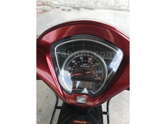 Sahibinden Honda Dio