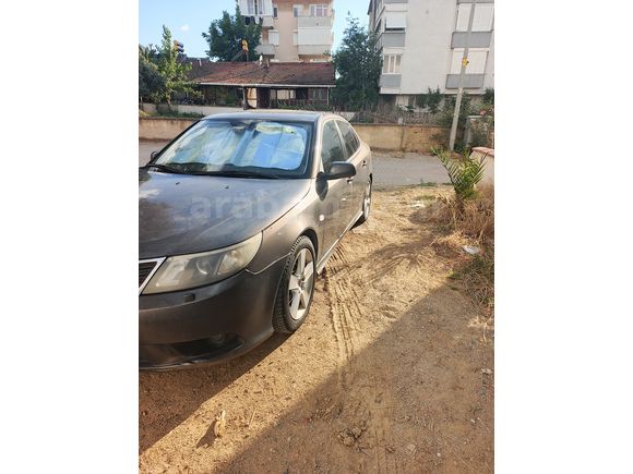 SAAB ından temiz  