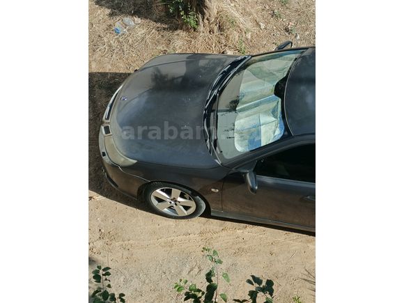 SAAB ından temiz  