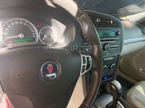 SAAB ından temiz  