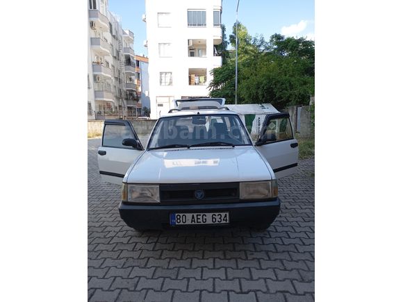 Sahibinden Tofaş Kartal SLX ie 2001 Model