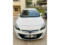 TESLA EKRANLI HATASIZ OPEL ASTRA (Öğretmenden)