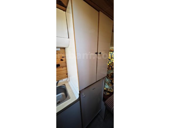 Sahibinden  Motokaravan