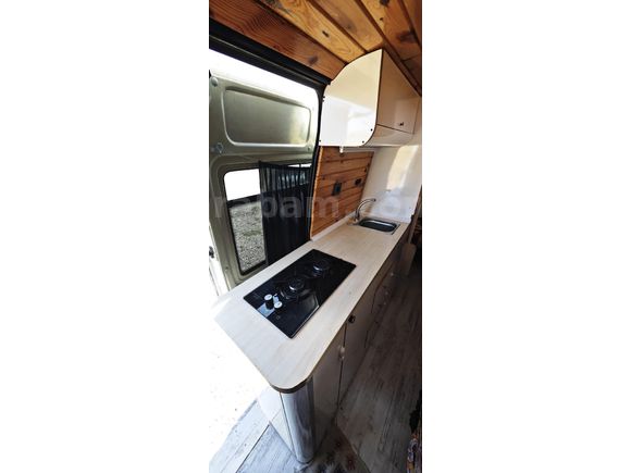 Sahibinden  Motokaravan