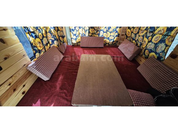 Sahibinden  Motokaravan
