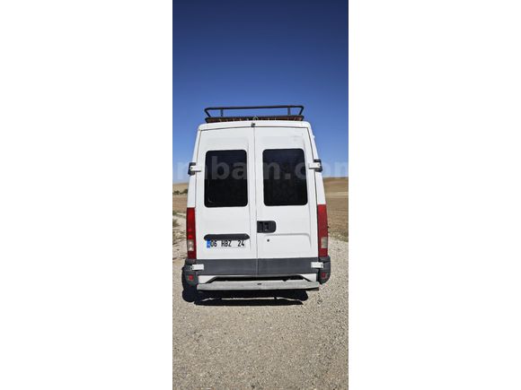 Sahibinden  Motokaravan