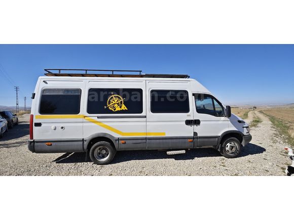 Sahibinden  Motokaravan