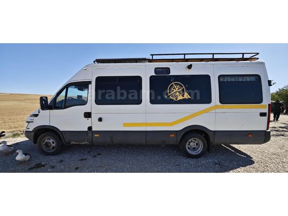 Sahibinden  Motokaravan