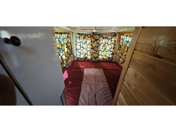 Sahibinden  Motokaravan